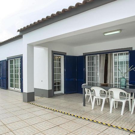 Capelas Blue , Relax & Fun - Up To 14 Guests! Ponta Delgada Dış mekan fotoğraf