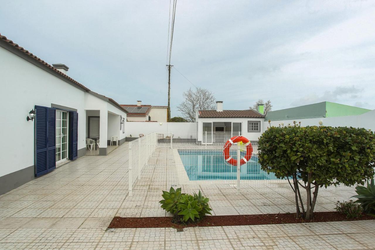 Capelas Blue , Relax & Fun - Up To 14 Guests! Ponta Delgada Dış mekan fotoğraf