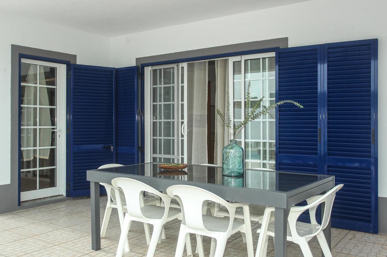 Capelas Blue , Relax & Fun - Up To 14 Guests! Ponta Delgada Dış mekan fotoğraf