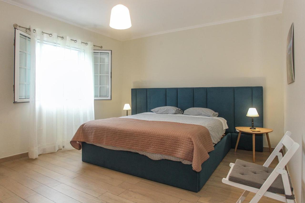 Capelas Blue , Relax & Fun - Up To 14 Guests! Ponta Delgada Dış mekan fotoğraf