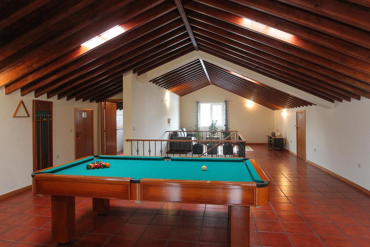 Capelas Blue , Relax & Fun - Up To 14 Guests! Ponta Delgada Dış mekan fotoğraf